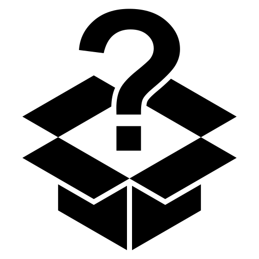 Halloween Mystery Box